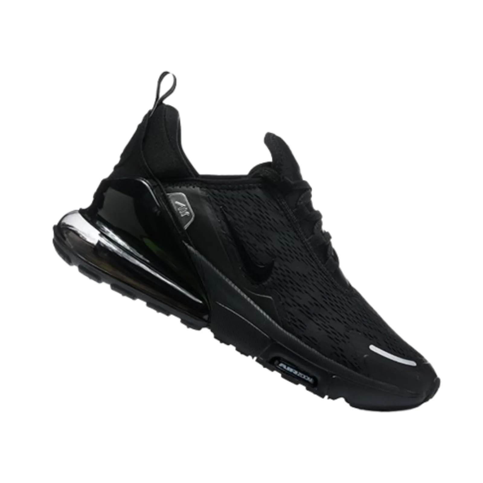 Nike Air Max 270 — Noir