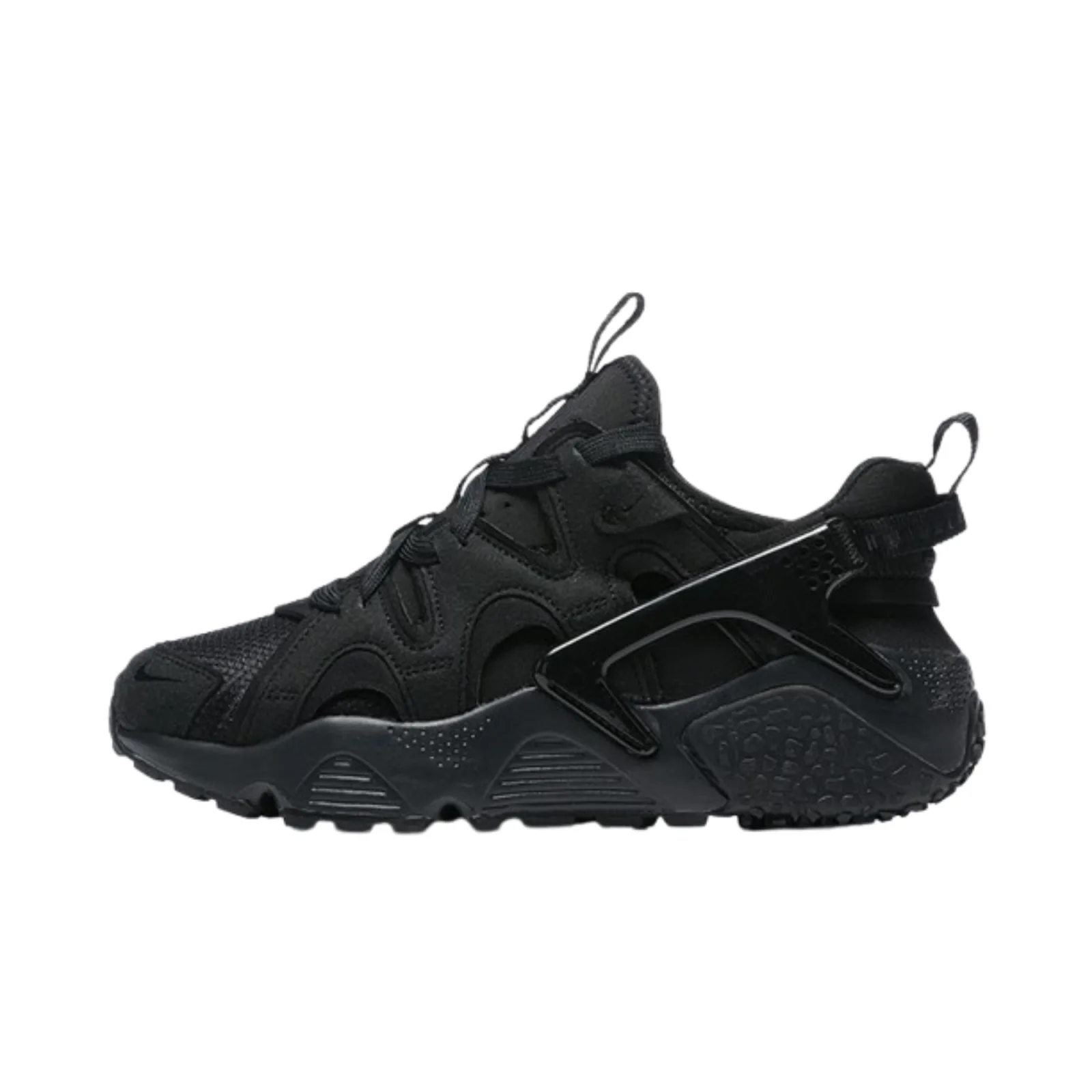 Nike Air Huarache — Noir