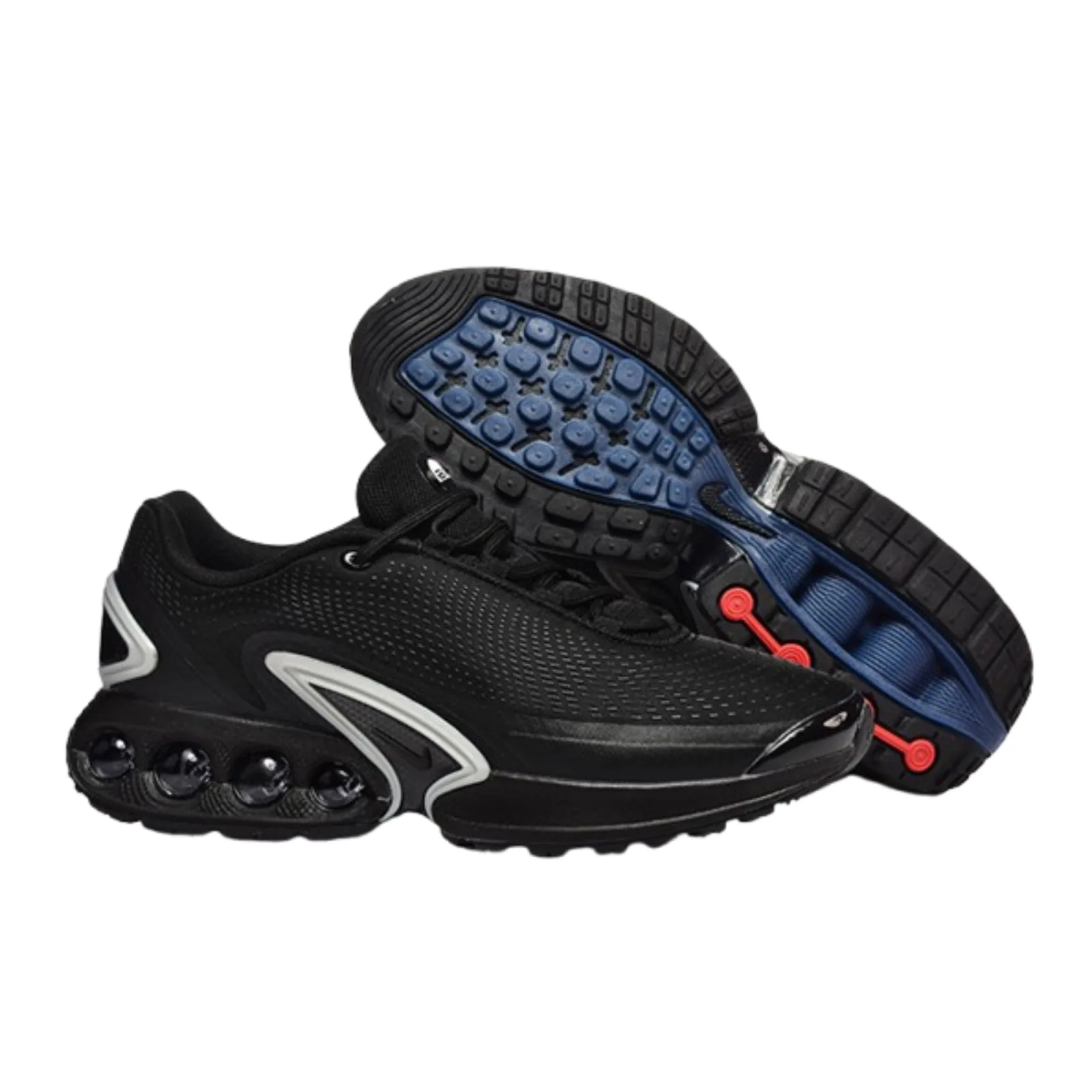 Nike Air Max Dn — Noir