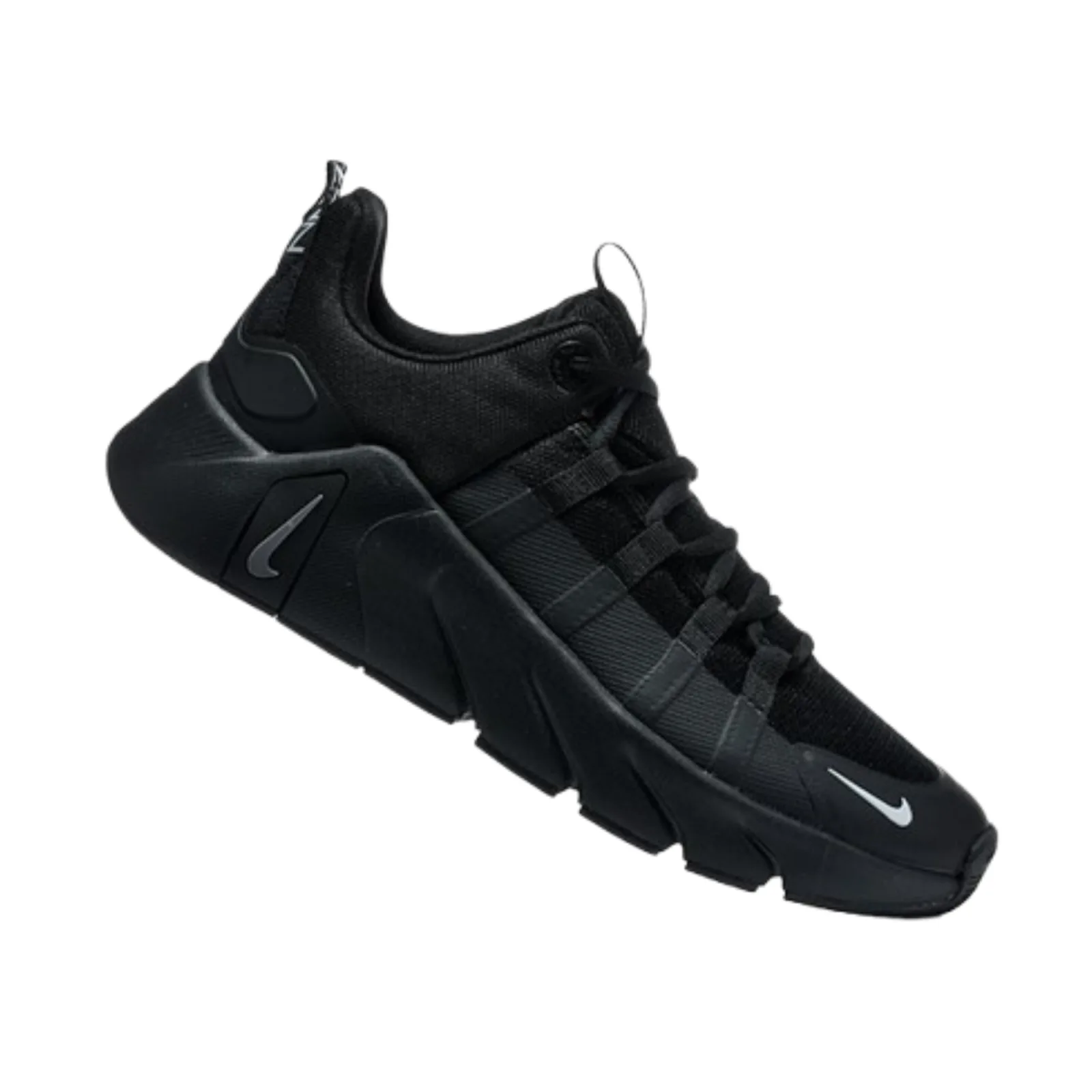 Nike Free Metcon 7 — Noir