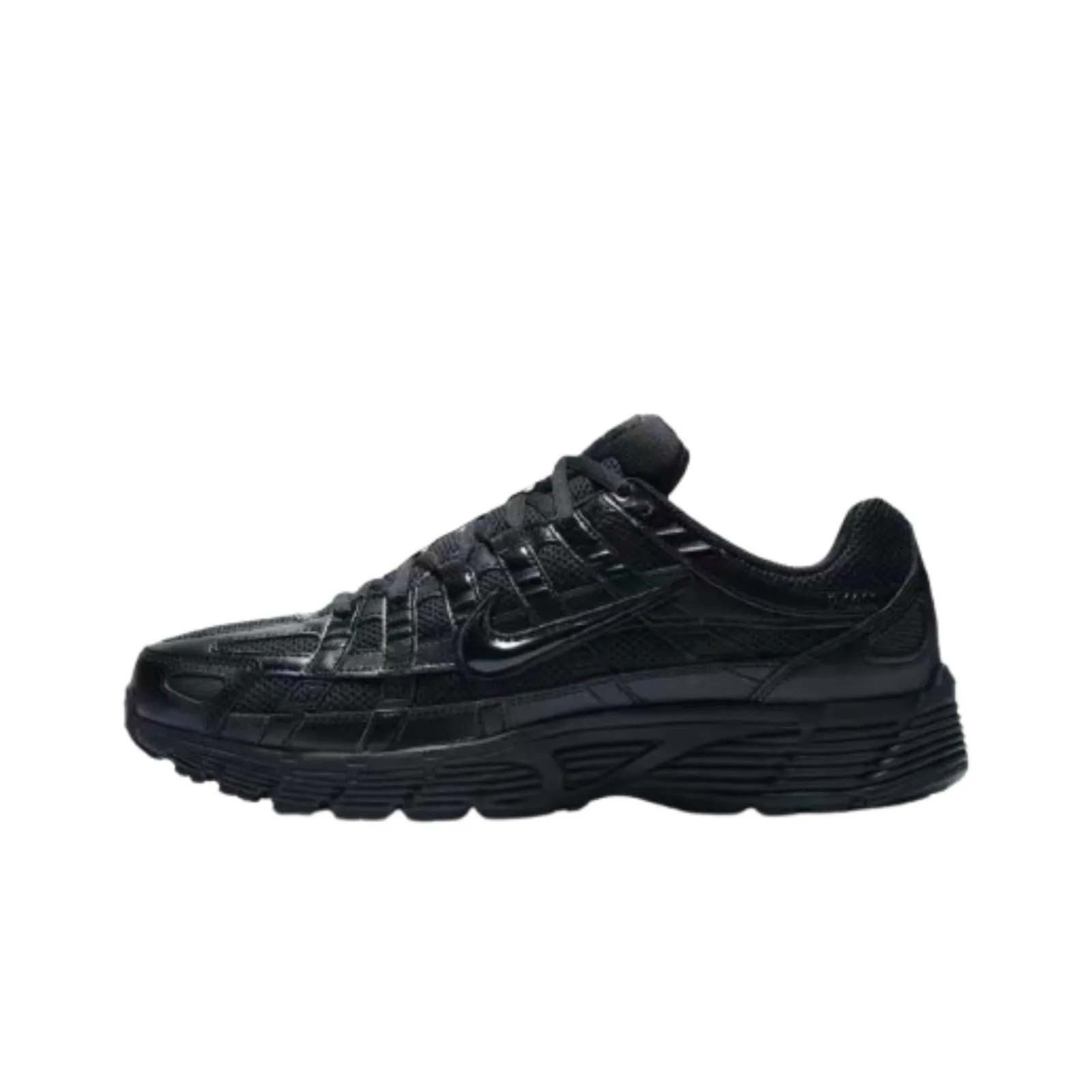 Nike P-6000 — Noir